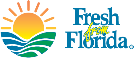 Fresh From Florida Club logo